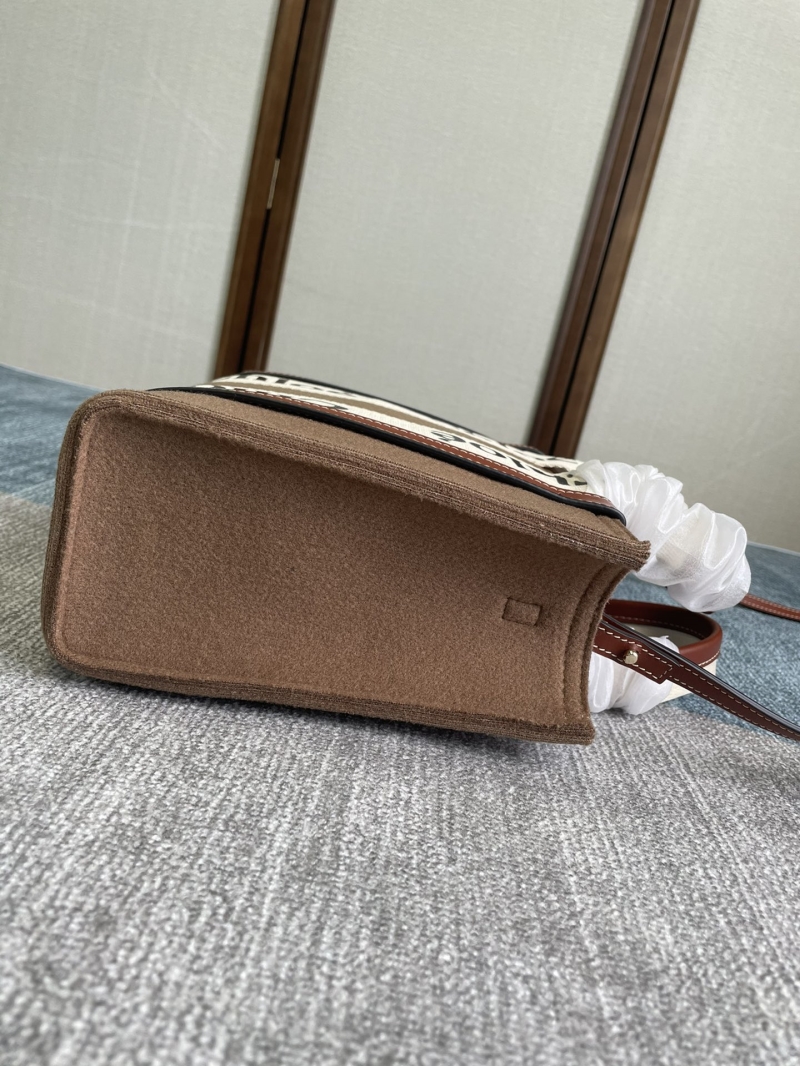 Chloe Shopping Bags